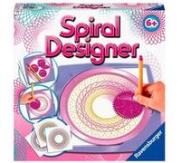 RAVENSBURGER Spiral Designer Girls G
