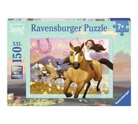 Ravensburger Spirit : sauvage et libre