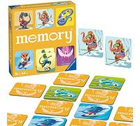 Ravensburger Sporty Dinosaurs (20628)