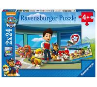 Ravensburger - Spot 2 Puzzles in a Box