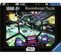 Ravensburger - Puzzle Non en Bois, Multicolore, 12000404