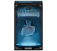 Ravensburger Star Wars Villainous Expandalone 2 Jeu de société et de cartes familial pour enfants de 10 ans et plus
