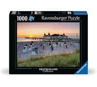 Ravensburger Station balnéaire Ahlbeck/Usedom 1000 pièces
