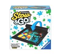 Ravensburger Stow & Go Tapis de rangement pour casse-tête jusqu'à 1000 pièces