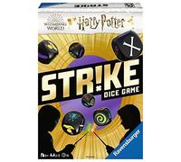 Ravensburger - Strike Harry Potter - Jeu d'ambiance - Idéal pour l'apéro en Famille ou Entre Amis - 26839 -