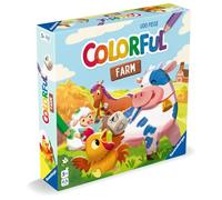 Ravensburger - Strike - Jeu d'ambiance - Jeu de dés - Famille ou Entre Amis - de 2 à 5 Joueurs - à partir de 7 Ans - Mixte - 24867 - Version française
