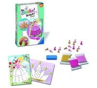 Ravensburger String Art Princess