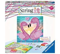 Artistique String It Midi: Lama &, Flamingo