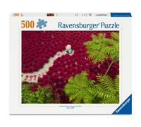 Ravensburger Puzzle 500 pièces – Un océan de Rouge – Adultes & enfants 12+ – Qualité supérieure