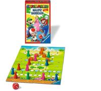 Ravensburger Super Mario, Jeu De Voyage
