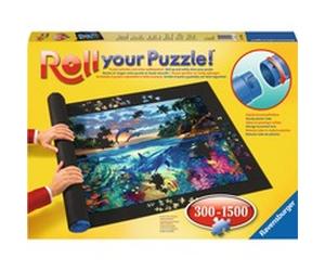 Ravensburger Tapis de puzzle, Étui de protection