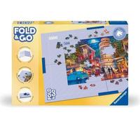 RAVENSBURGER Tapis pliable Puzzle Handy 1000 pièces