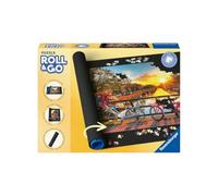 Ravensburger - Tapis Puzzle - Tapis de Puzzle à Rouler - Jusqu'à 1500 pièces - Antiglisse - 17956