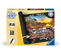 Ravensburger - Accessoire pour Puzzles Enfants et Adultes - Tapis de Puzzle antiglisse - pour Les Puzzles Jusqu'au 1500 pièces - Réalisez, Rangez, Transportez - 17956