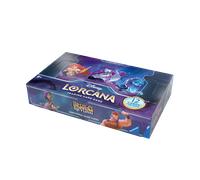 Ravensburger TCG - Lorcana - Boîte 24 Buste - Ursula Return - ENG