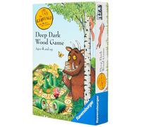 Ravensburger The Gruffalo Jeu de société en Bois foncé Profond pour Enfants à pa