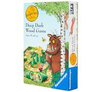 Ravensburger The Gruffalo Jeu de société en Bois foncé Profond pour Enfants à partir de 4 Ans - Jouets et Cadeaux Gruffalo