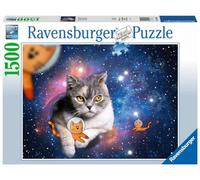 Ravensburger The Puzzler's Desk Puzzle de 1000 pièces pour Adultes et Enfants à partir de 12 Ans