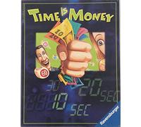 Ravensburger - Time is Money, Jeu de réponse