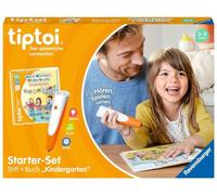 Ravensburger Coffret de démarrage Tiptoi 00113 – Stylo et mots