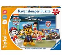RAV TT Puzzle f kl Entd Paw Patrol 00135