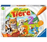 Rav Tiptoi Alle Meine Tiere 007769