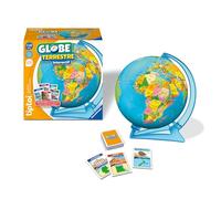 tiptoi® Globe terrestre interactif, 00000191, 7 ans, Ravensburger