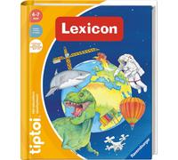 Ravensburger tiptoi® Lexique