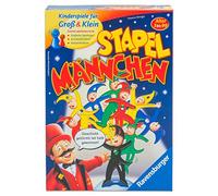 Ravensburger - tiptoi® Mini Quiz - Les dinosaures - Jeu interactif - à partir de 6 ans - 00052 - Langue française, 4005556000524