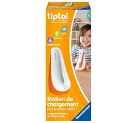 tiptoi® Station de chargement, 00179, A partir de 3 ans, Ravensburger
