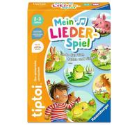 Ravensburger tiptoi® Team Smart ermittelt: Auf der Spur der Kronjuwelen - AB 5 Jahre: Löse Die Rätsel der Trolle und finde Die Edelsteine!