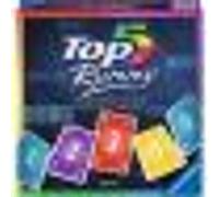 Ravensburger - TOP 5 Rummy - jeu de cartes G