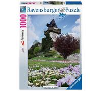 RAVENSBURGER Tour de l'horloge à Graz 0