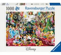 Ravensburger Tous à bord pour Noël (1000) AANBIEDING