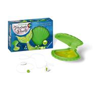 Ravensburger Treasure Pearls Starter Set Styly Green Neon 3 Perles Swarovski