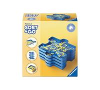 Trieur de pièces de puzzle 1000 pièces