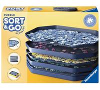 Accessoires de puzzle - Deluxe Sort & Go 12001676 1 pc(s)