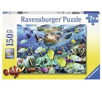 Ravensburger Underwater Paradise Puzzle (150-Piece)