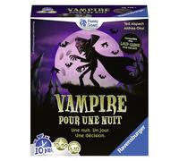 Ravensburger Vampire Pour Une Nuit
