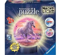 Ravensburger Veilleuse - Chevaux à la plage ; RV11843