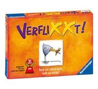 Ravensburger - Verflixxt - That's Life G
