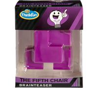 Ravensburger Verlag A-Ha Fifth Chair