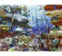 Ravensburger Vie sous-Marine 3000