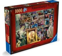 Ravensburger Villainous - Cruella De Vil - 1000 pièces