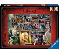 Ravensburger Villainous:Cruella Deville