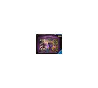 Puzzle 1000 pièces Ravensburger Disney Villainous Yzma G