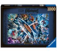Ravensburger Villains Taskmaster 1000 pcs