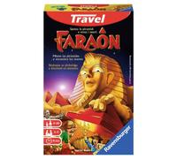 Ravensburger Jeu Travel Faraon 234318