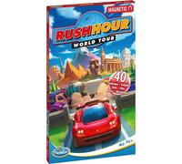 Ravensburger Voyage Rush Hour World Puzzle