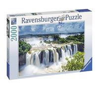 Ravensburger Waterfall Jigsaw Puzzle (2000 Piece)